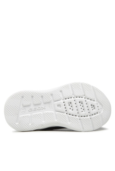 Geox Сникърси B Sprintye B. B B264UB 000BC C0657 S Navy/Yellow - Mera.bg