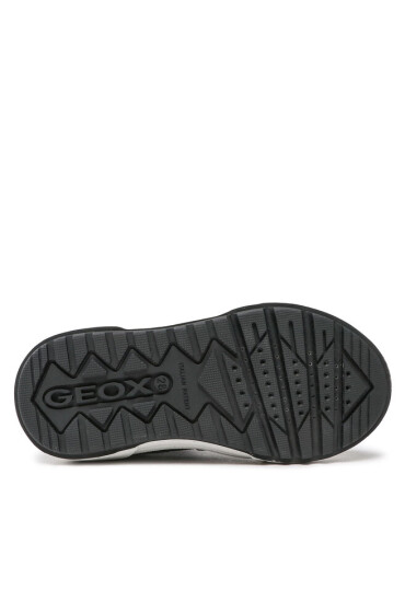 Geox Сникърси J Weemble B. A J26HAA 054FU C0005 S Черен - Mera.bg