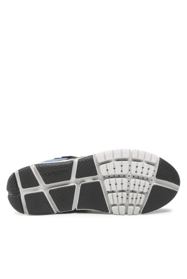 Geox Зимни обувки J Flexyper B.B Abx A 269XA 032ME C0700 D Navy/Avio - Mera.bg