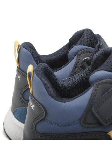 Geox Зимни обувки J Flexyper B.B Abx A 269XA 032ME C0700 D Navy/Avio - Mera.bg