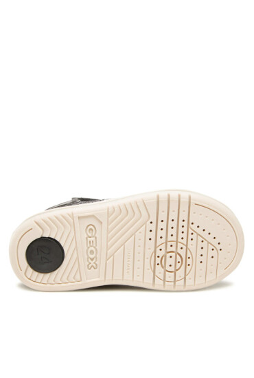 Geox Сникърси J Pawnee G. A J26EVA 0EWNF C9002 M Dk Grey - Mera.bg