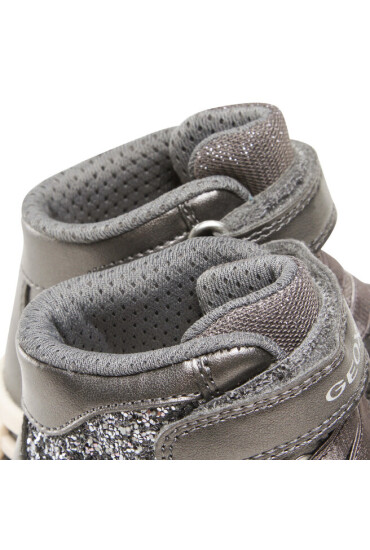 Geox Сникърси J Pawnee G. A J26EVA 0EWNF C9002 M Dk Grey - Mera.bg
