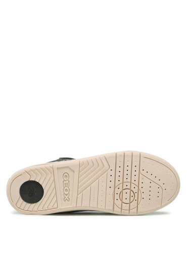 Geox Сникърси J Pawnee G. A J26EVA 0EWNF C9002 DD Dk Grey - Mera.bg
