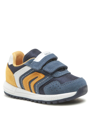 Geox Сникърси B Alben Boy B043CD022FUC4B2G M Син - Mera.bg