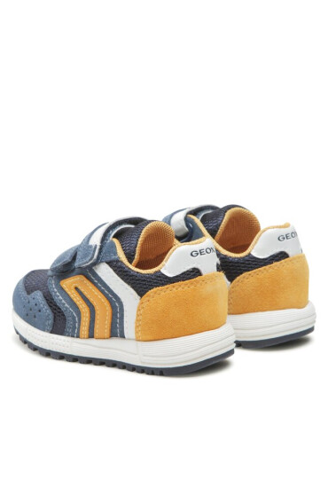 Geox Сникърси B Alben Boy B043CD022FUC4B2G M Син - Mera.bg