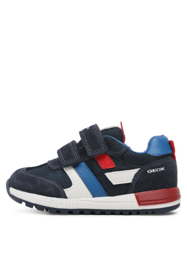 Geox Сникърси B Alben Boy B353CA0FU22C4211 S Тъмносин - Mera.bg