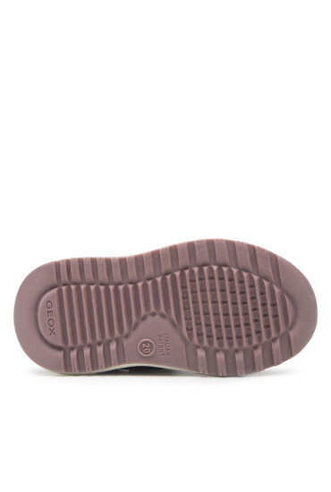 Geox Сникърси B Alben G. A B263ZA 0BS02 C1325 M Сив - Mera.bg