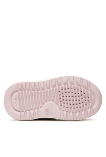 Geox Сникърси B Alben Girl B023ZA02014C8556 S Розов - Mera.bg