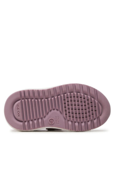Geox Сникърси B Alben Girl B353ZA02214C8237 M Розов - Mera.bg
