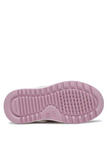 Geox Сникърси B Alben Girl B353ZA02214C8237 S Розов - Mera.bg