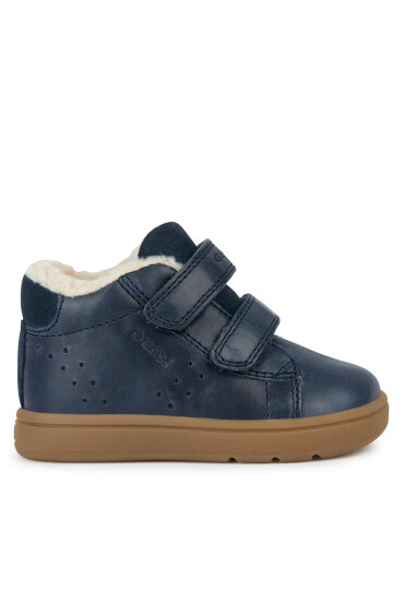 Geox Сникърси B Biglia Boy B364DC 0CL22 C4002 Тъмносин - Mera.bg