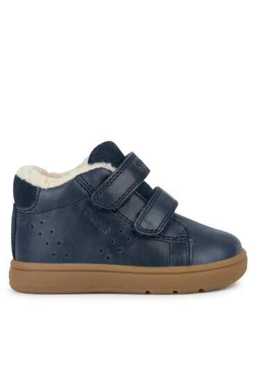 Geox Сникърси B Biglia Boy B364DC 0CL22 C4002 Тъмносин - Mera.bg
