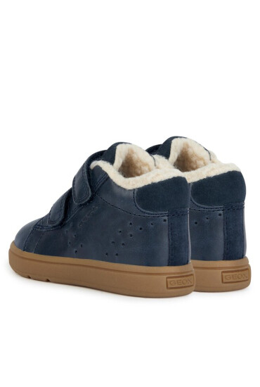 Geox Сникърси B Biglia Boy B364DC 0CL22 C4002 Тъмносин - Mera.bg