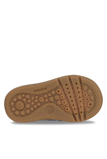 Geox Сникърси B Biglia Boy B364DC 0CL22 C4002 Тъмносин - Mera.bg