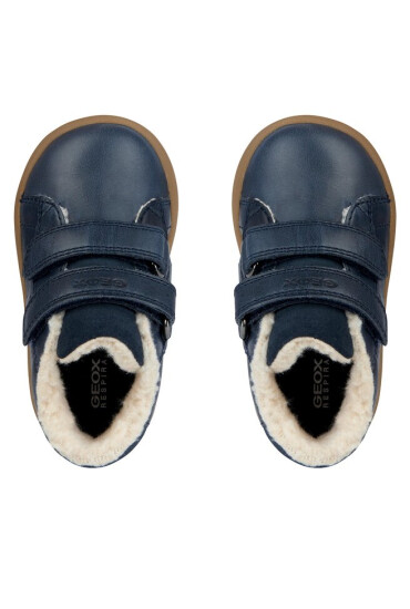 Geox Сникърси B Biglia Boy B364DC 0CL22 C4002 Тъмносин - Mera.bg