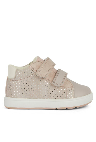 Geox Сникърси B Biglia Girl B044CC 00722 C8W1Z Розов - Mera.bg
