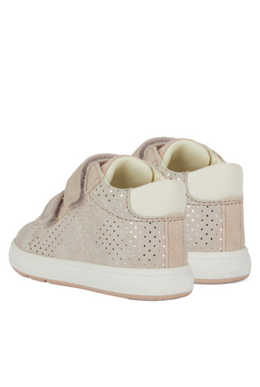 Geox Сникърси B Biglia Girl B044CC 00722 C8W1Z Розов - Mera.bg