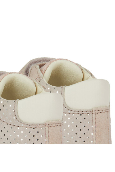 Geox Сникърси B Biglia Girl B044CC 00722 C8W1Z Розов - Mera.bg