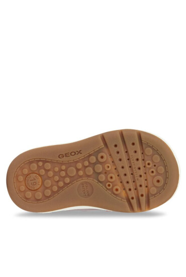 Geox Сникърси B Biglia Girl B364CC 0CLNF C8AF8 Розов - Mera.bg