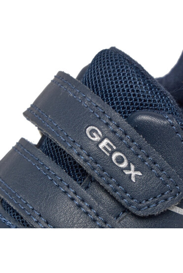 Geox Сникърси B Ciufciuf Boy B455RA 0BC14 C0735 M Тъмносин - Mera.bg