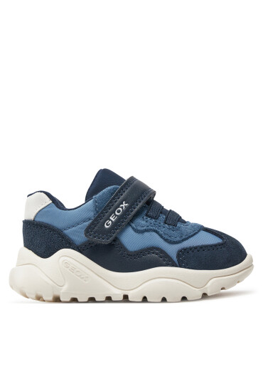 Geox Сникърси B Ciufciuf Boy B455RB 0FU22 C0700 M Navy/Avio - Mera.bg
