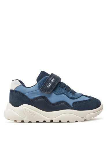 Geox Сникърси B Ciufciuf Boy B455RB 0FU22 C0700 S Тъмносин - Mera.bg