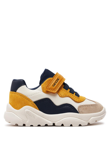 Geox Сникърси B Ciufciuf Boy B455RB 0FU22 CQ62P S Цветен - Mera.bg
