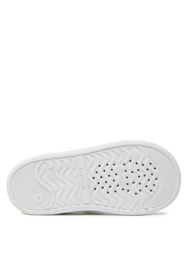 Geox Сникърси B Djrock B. C B252CC 0AW54 C4211 S Navy/White - Mera.bg