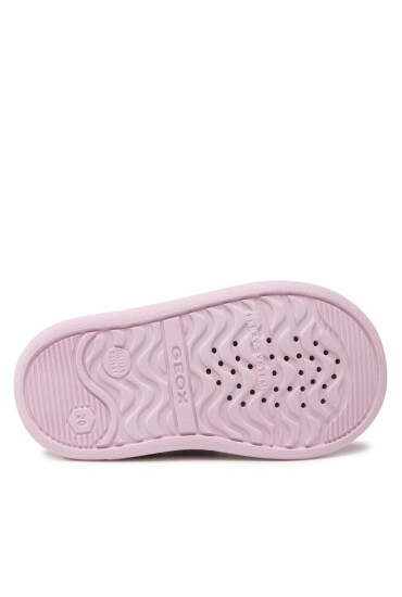 Geox Сникърси B Djrock G. A B151WA 0AW54 C8230 M Fuchsia/Pink - Mera.bg