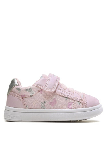 Geox Сникърси B Djrock Girl B151WA0AW54C8004 M Pink - Mera.bg
