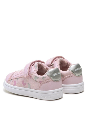 Geox Сникърси B Djrock Girl B151WA0AW54C8004 M Pink - Mera.bg