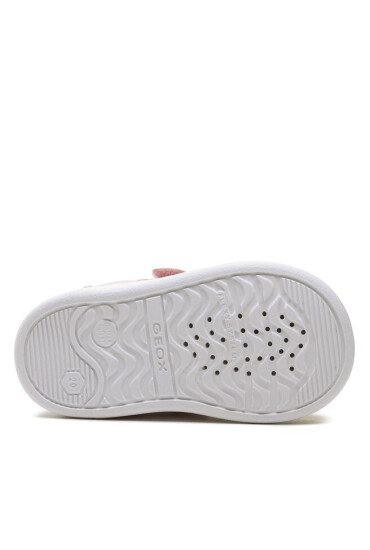 Geox Сникърси B Djrock Girl B151WA0AW54C8004 M Pink - Mera.bg