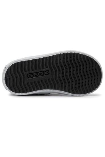 Geox Сникърси B Gisli B. C B941NC 054AU C0016 M Black/Green - Mera.bg