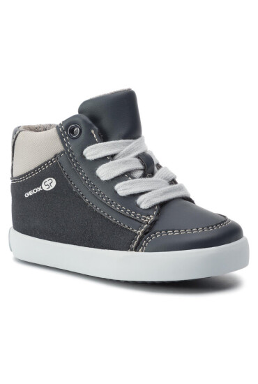 Geox Сникърси B Gisli B. C B941NC 054AU C0832 M Navy/Lt Grey - Mera.bg
