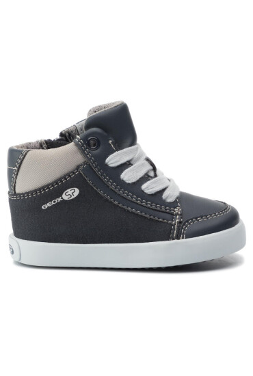 Geox Сникърси B Gisli B. C B941NC 054AU C0832 M Navy/Lt Grey - Mera.bg