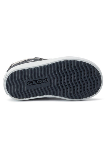 Geox Сникърси B Gisli B. C B941NC 054AU C0832 M Navy/Lt Grey - Mera.bg