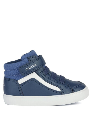 Geox Сникърси B Gisli Boy B361ND 05410 C0700 S Navy/Avio - Mera.bg