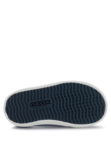 Geox Сникърси B Gisli Boy B361NF 05410 C0700 S Тъмносин - Mera.bg