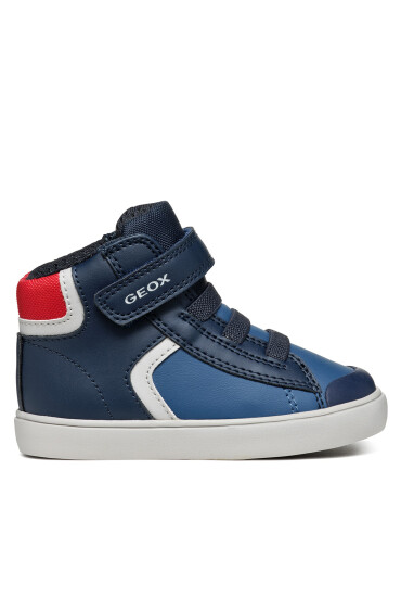 Geox Сникърси B Gisli Boy B461NA 054FU C0700 S Тъмносин - Mera.bg