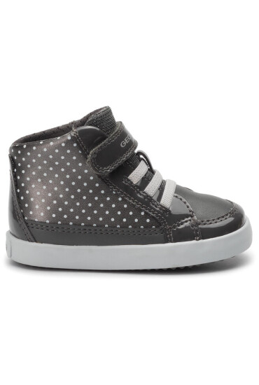Geox Сникърси B Gisli G. C B941MC 0AJ54 C0710 M Dk Grey/Silver - Mera.bg