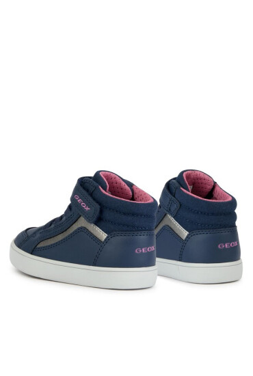 Geox Сникърси B Gisli Girl B361ME 05410 C4002 M Тъмносин - Mera.bg