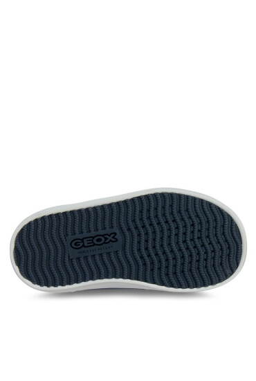 Geox Сникърси B Gisli Girl B361ME 05410 C4002 S Navy - Mera.bg