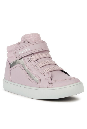 Geox Сникърси B Gisli Girl B361ME 05410 C8007 M Dk Rose - Mera.bg