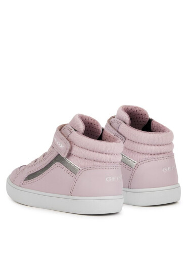 Geox Сникърси B Gisli Girl B361ME 05410 C8007 M Dk Rose - Mera.bg