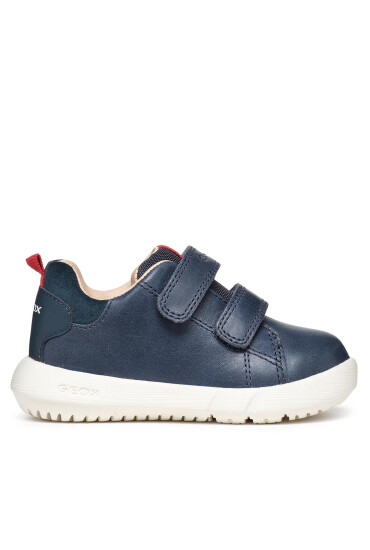 Geox Сникърси B Hyroo Boy B365DC 0CLFU C4002 M Тъмносин - Mera.bg