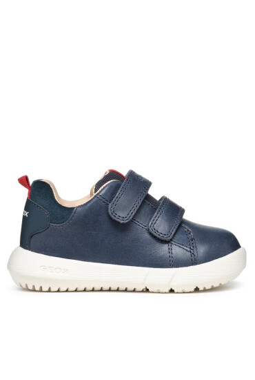 Geox Сникърси B Hyroo Boy B365DC 0CLFU C4002 M Тъмносин - Mera.bg