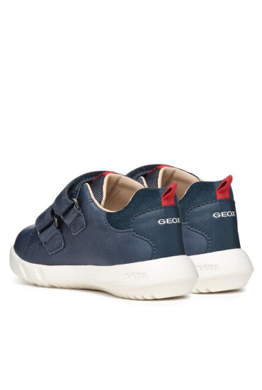 Geox Сникърси B Hyroo Boy B365DC 0CLFU C4002 M Тъмносин - Mera.bg