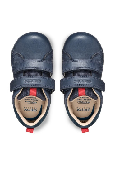 Geox Сникърси B Hyroo Boy B365DC 0CLFU C4002 M Тъмносин - Mera.bg
