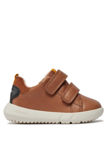 Geox Сникърси B Hyroo Boy B365DC 0CLFU C6001 M Кафяв - Mera.bg