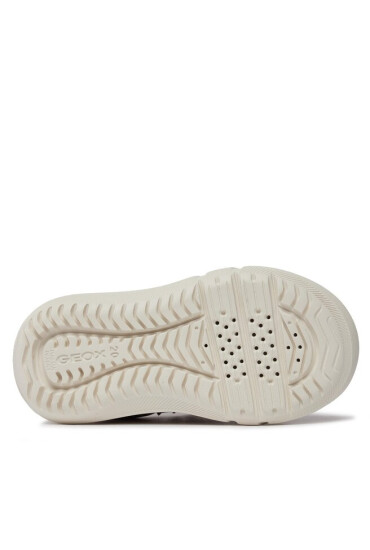 Geox Сникърси B Hyroo Boy B365DC 0CLFU C6001 M Кафяв - Mera.bg